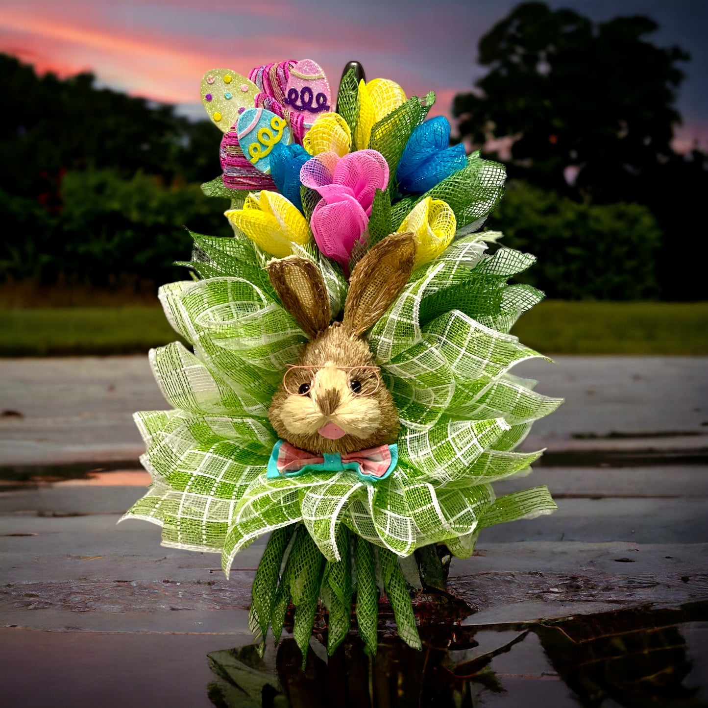 Bouquet of Easter Fun